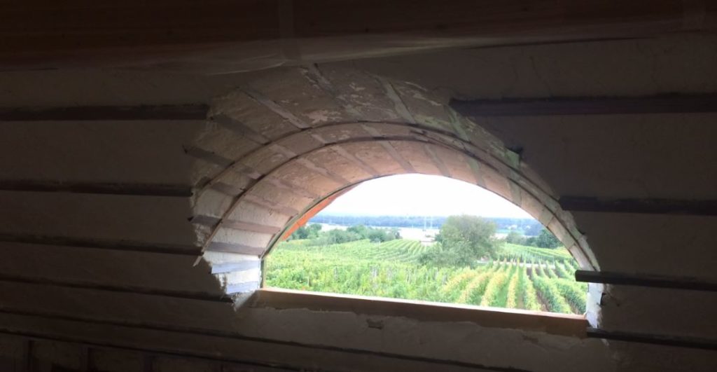 Zateplení atypických prostor