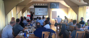 Setkání partnerů a školení Allvet