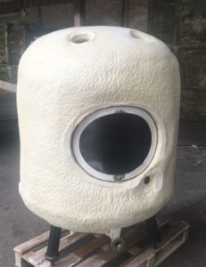 Měkká nebo tvrdá pěna?