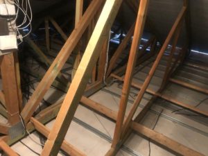 Zateplení bungalovu v Brně