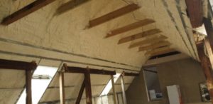 Zateplení RD úněšov