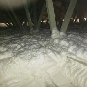 Zateplení bungalovu v Jindřichově Hradci