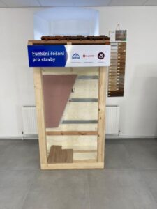 Jsme součástí projektu BYTY VYSOČINA