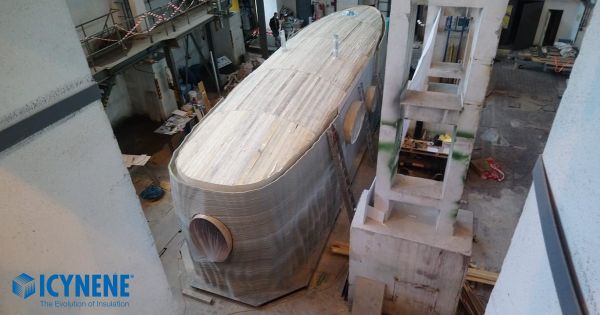 3D tištěný dům PRVOK