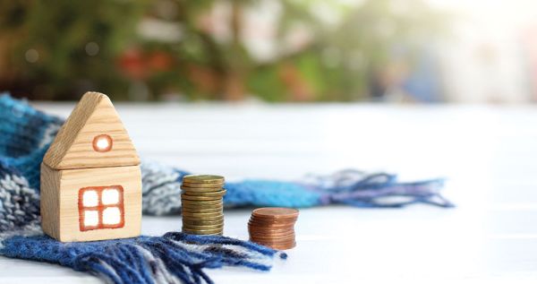 Kolik stojí zateplení izolací ICYNENE