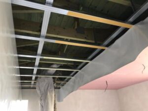 Zateplení bungalovu Mikulovice