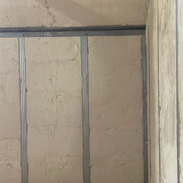 Zateplení podkroví v Osové Bítýšce