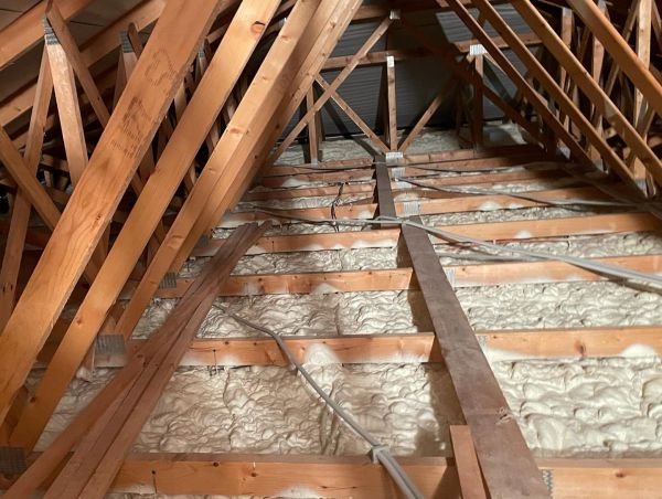 Zateplení bungalovu v Miroslavi (okr. Znojmo)