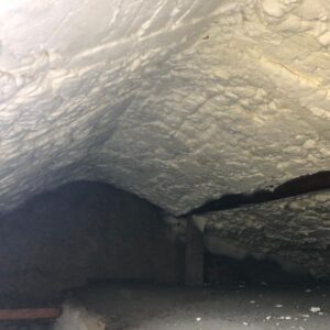 Žďár nad Sázavou aplikace do střešní konstrukce