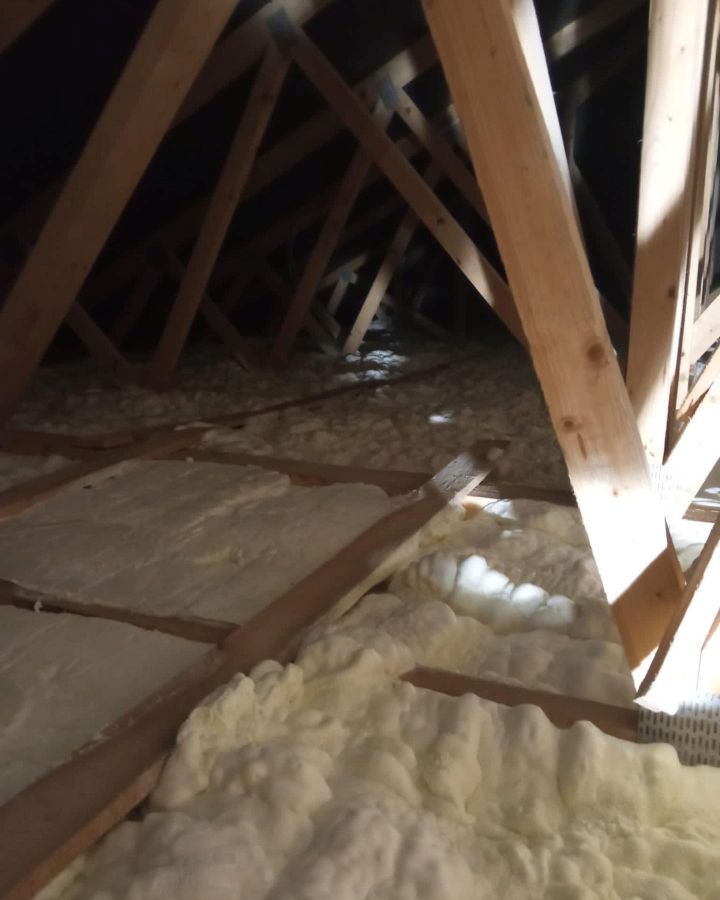 zateplení bungalovu šebkovice