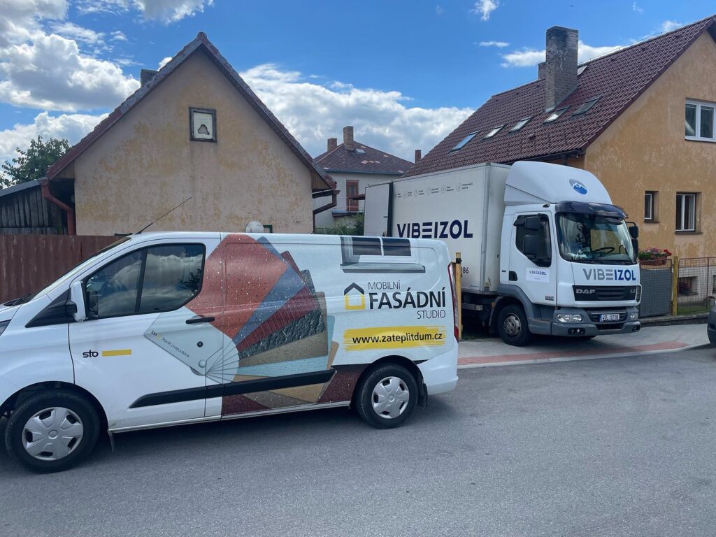 rekonstrukce podkroví slavonice