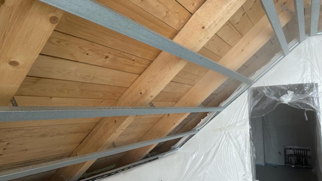 zateplení icynene chotěbor