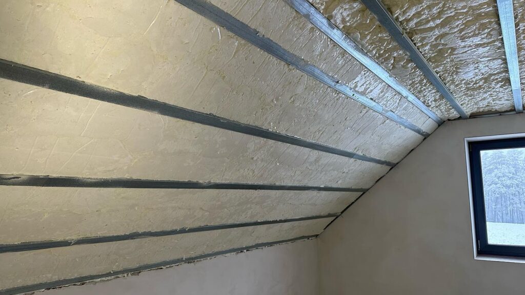 zatepleni icynene chotěboř