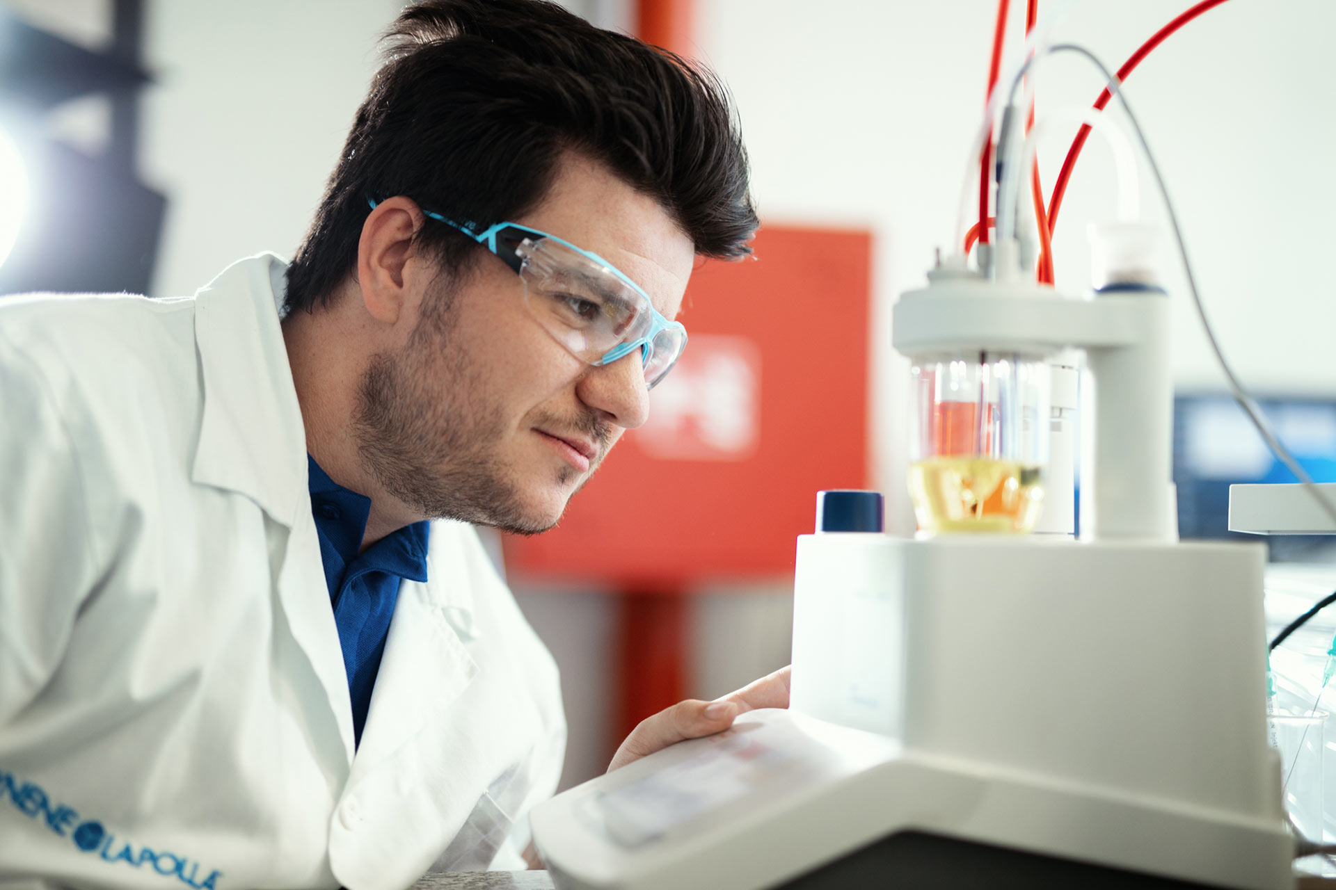 Vibeizol tepelná izolace