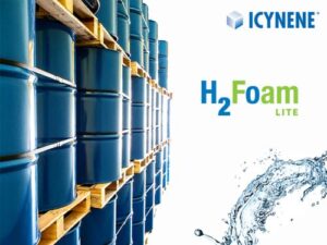 Icynene h2Foam lite